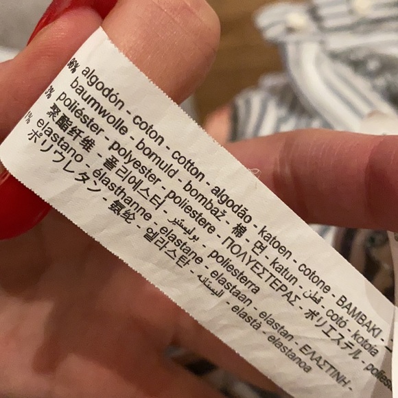 Zara size small pant - Picture 5 of 5